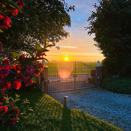 Le Clos Brayon Saint-Honore  Exterior foto