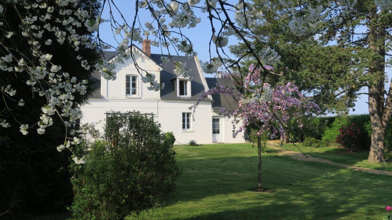 Le Clos Brayon Saint-Honore  Exterior foto