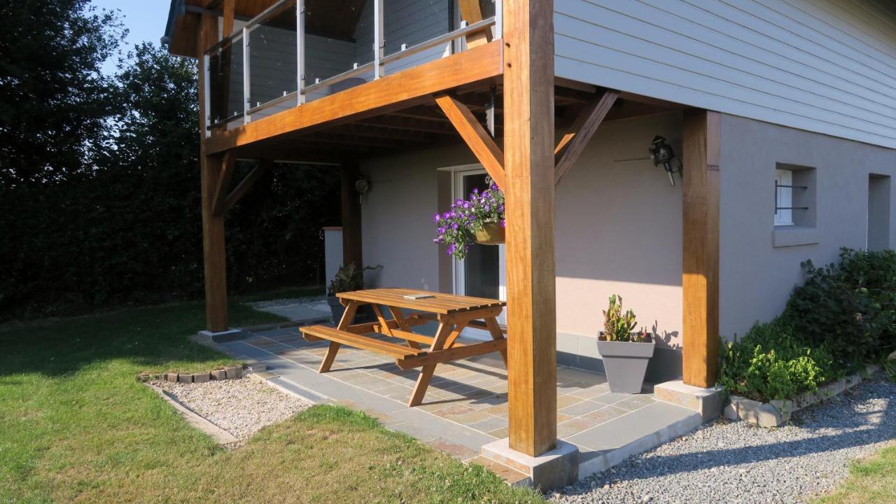 Le Clos Brayon Saint-Honore  Exterior foto
