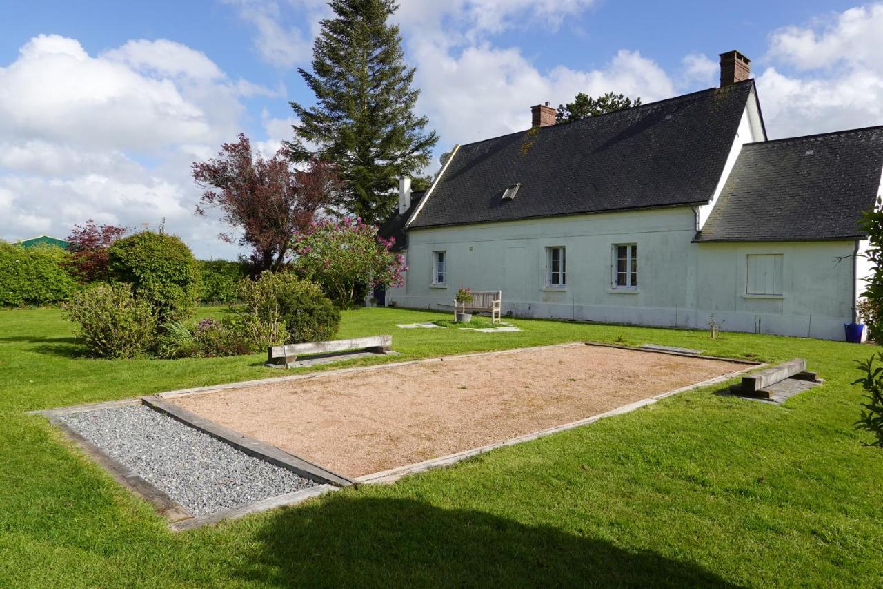 Le Clos Brayon Saint-Honore  Exterior foto