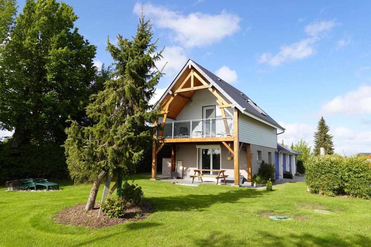 Le Clos Brayon Saint-Honore  Exterior foto