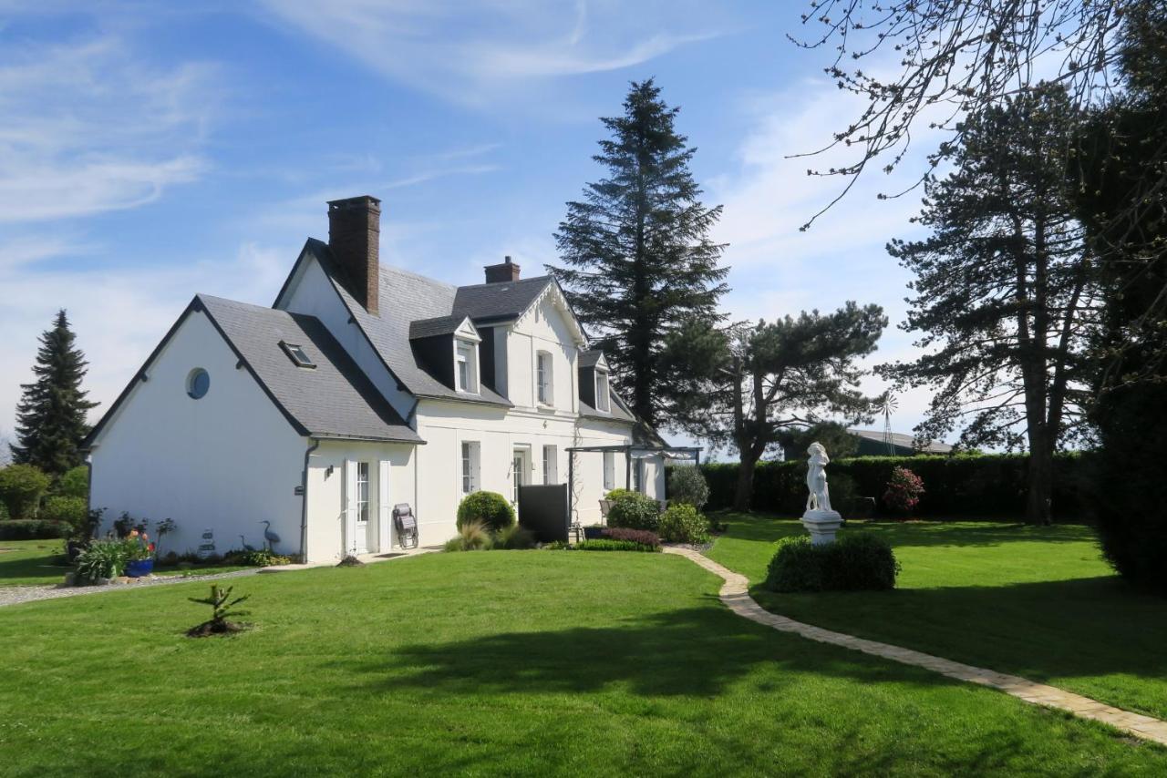 Le Clos Brayon Saint-Honore  Exterior foto