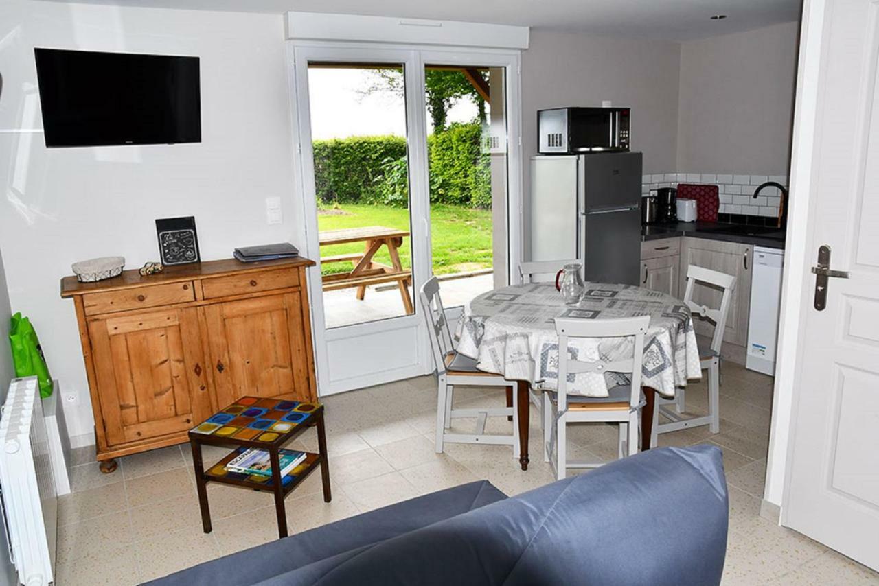 Le Clos Brayon Saint-Honore  Exterior foto