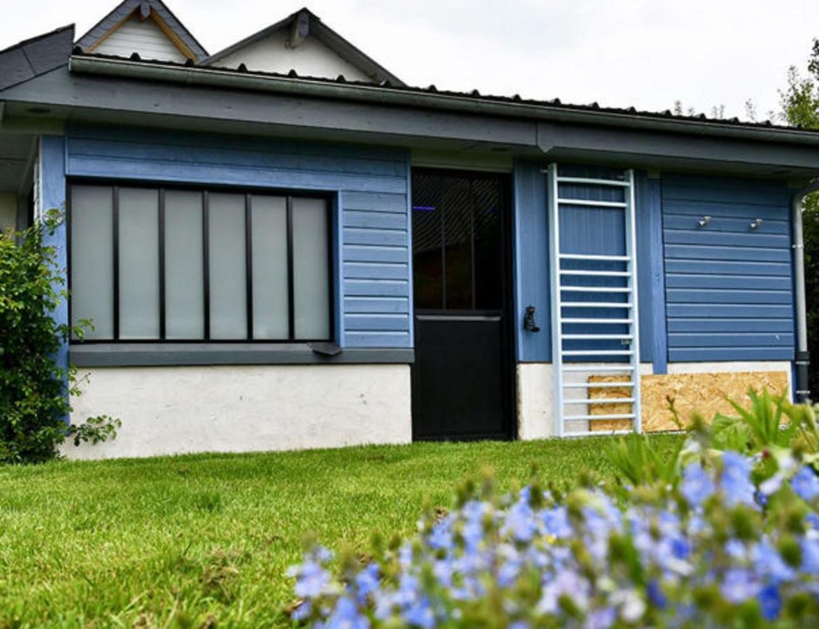 Le Clos Brayon Saint-Honore  Exterior foto